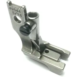 PFAFF 1245-335 SAĞ FİTİL AYAK 8MM