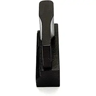 580 GÖZLÜ İLİK DİKİŞ KUMAŞ BIÇAK 18MM BALTA