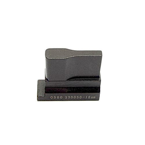 580 GÖZLÜ İLİK DİKİŞ KUMAŞ BIÇAK 18MM BALTA