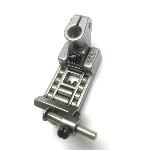 REÇME ETEK AYAK TEKERLEKLİ TAKİPLİ 5.6M