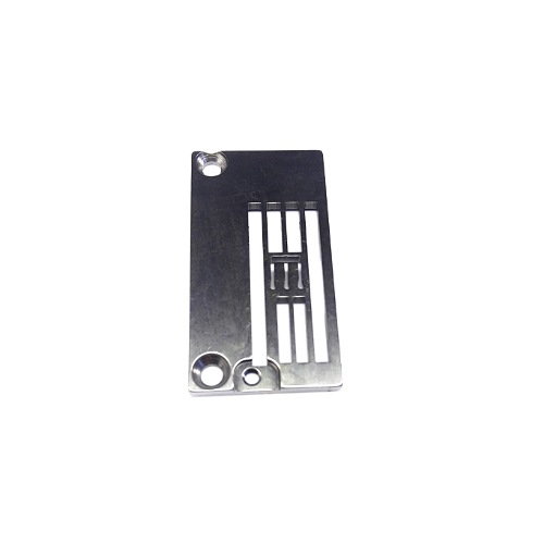 JUKİ UNİON ETEK REÇME PLAKA 5.6MM