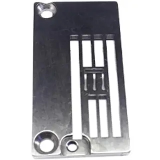 JUKİ UNİON ETEK REÇME PLAKA 5.6MM