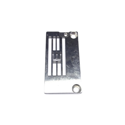 JUKİ UNİON REÇME 6.4 DÜZ PLAKA
