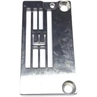 JUKİ UNİON REÇME 6.4 DÜZ PLAKA