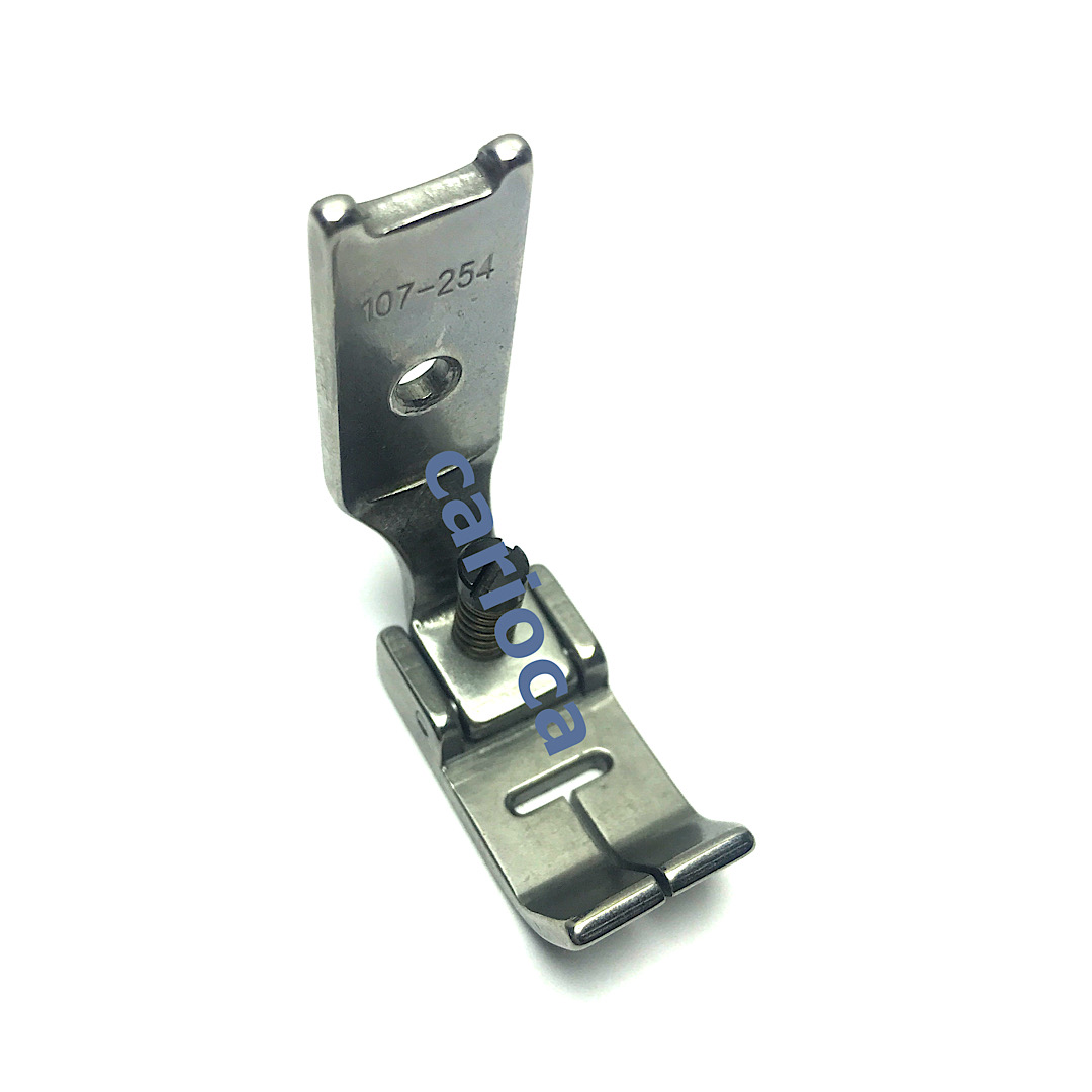 ZİGZAG AYAK 8MM  (JUKİ-BROTHER-SİNGER)