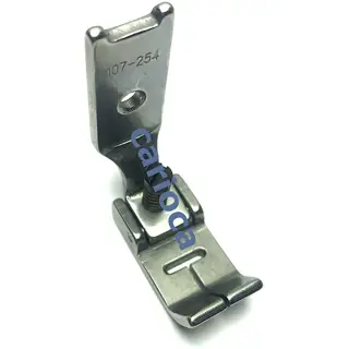 ZİGZAG AYAK 8MM  (JUKİ-BROTHER-SİNGER)