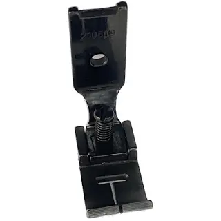 ZİGZAG AYAK 8MM  (JUKİ-BROTHER-SİNGER) SS