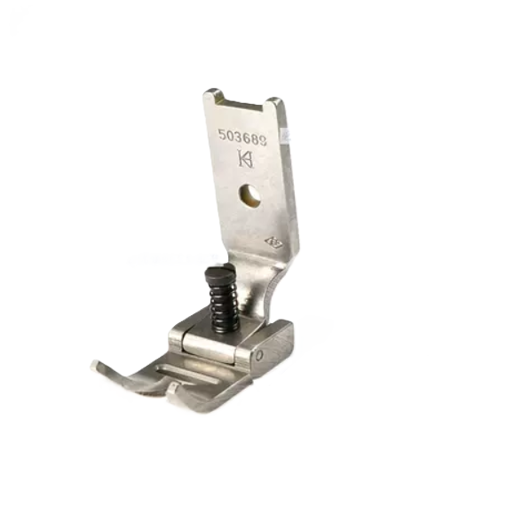 ZIGZAG AYAK 10MM EP(ONU ACIK DAR TABAN)