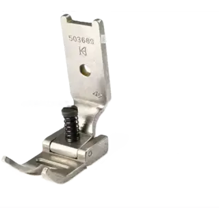 ZIGZAG AYAK 10MM EP(ONU ACIK DAR TABAN)