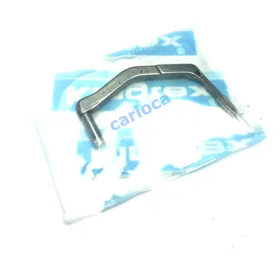 KİNGTEX 9034 CEP BİYE OVERLOĞU LÜPERİ