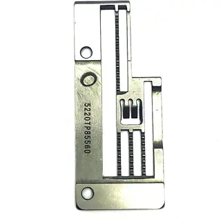 KİNG 6585 SAĞDAN BIÇAKLI TÜP REÇME PLAKA 5.6MM