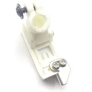 REÇME PLASTİK ETEK AYAK 5.6 MM