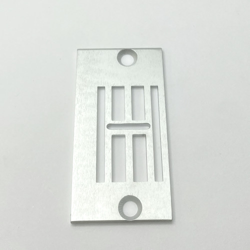 ZİGZAG PLAKA 12MM (20U) SS