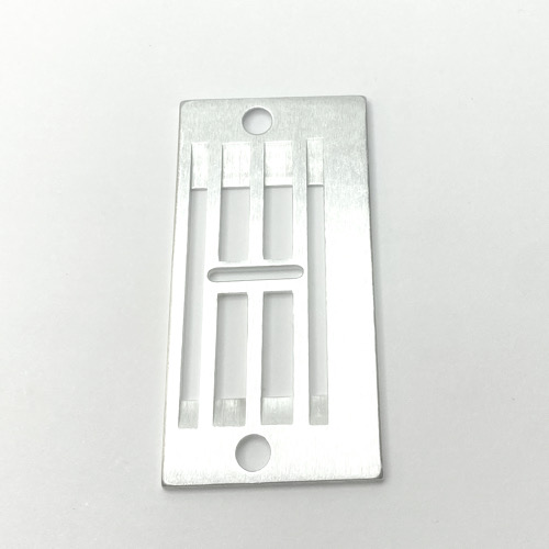 ZİGZAG PLAKA 12MM (20U) SS