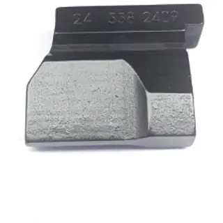 DURKOPP 24MM BALTA