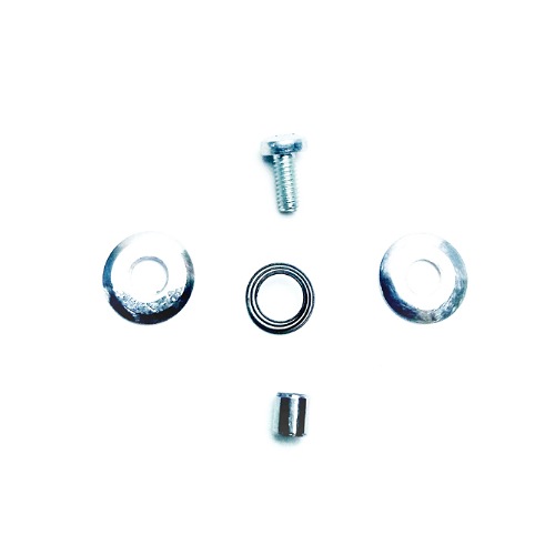 DURKOPP 558 IGNE MIL TANSIYON