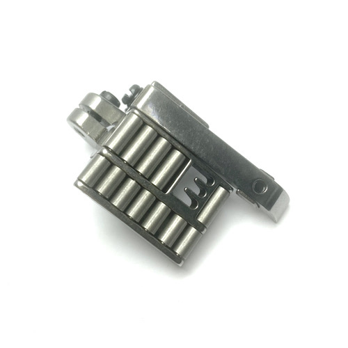 REÇME BİYE 5.6 MM TEKERLEKLİ AYAK