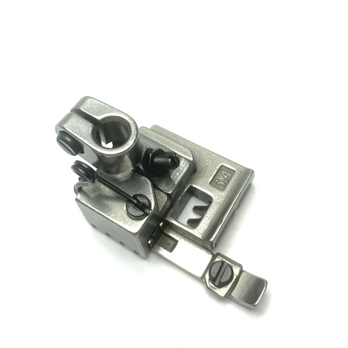 REÇME BİYE 6.4 MM TEKERLEKLİ AYAK