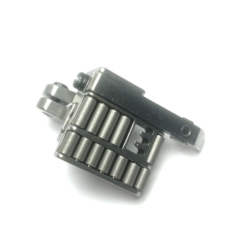 REÇME BİYE 6.4 MM TEKERLEKLİ AYAK