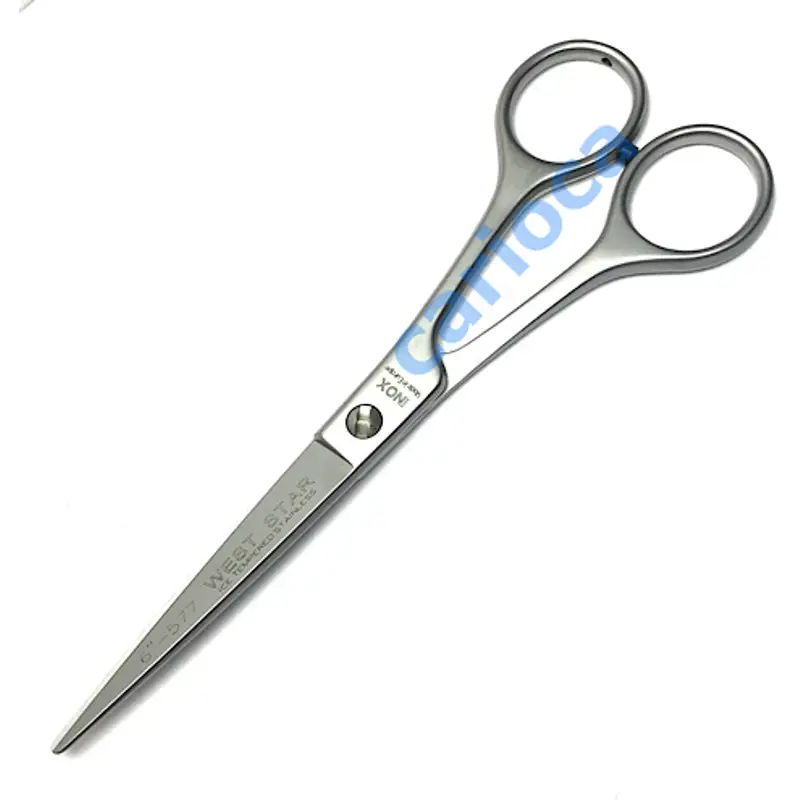 INOX 6 NO MAKAS (15CM)