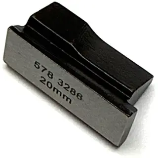 DURKOPP 578 20MM BALTA
