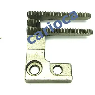 GC6760 XFEED ARKA DİŞLİ