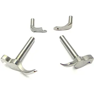 580 GÖZLÜ İLİK LÜPER SET