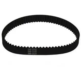 SİRUBA REÇME PALET KAYIŞI 5M-375 10MM