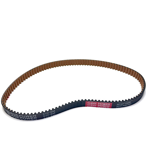 PALET KAYIŞ 5M-570 1.2CM EN (PEGASUS REÇME)