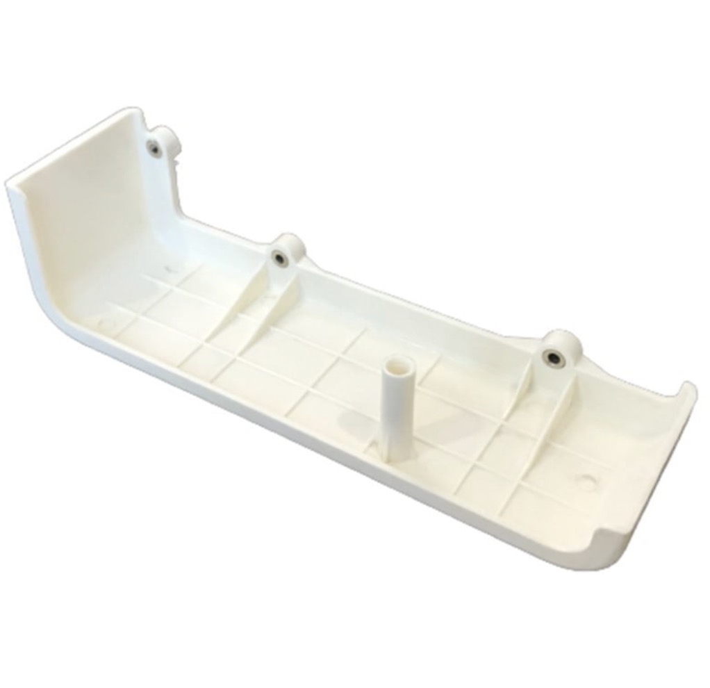 KİNGTEX 6000 YAN PLASTİK KAPAK