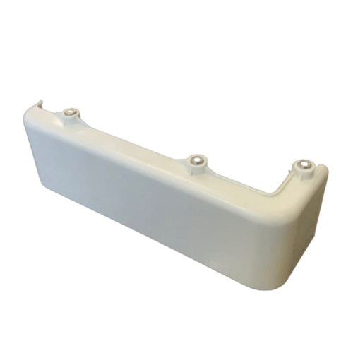 KİNGTEX 6000 YAN PLASTİK KAPAK