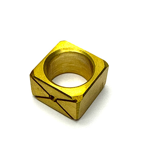 KİNGTEX 7000 OVERLOK EKSANTRİK BLOK