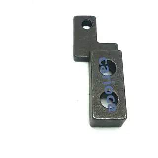 KİNTEKS M600 OV PLAKA BAĞLANTI KÜTÜK