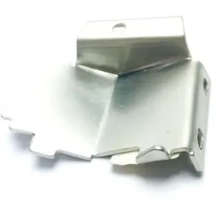 KİNGTEX OVERLOK ÖN SÜRGÜ KAPAĞI
