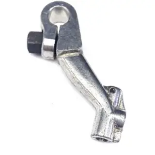 KİNGTEX OVERLOK ZİNCİR LÜPER KOLU
