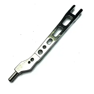YAMATO CZ6500 OV 5 İP AYAK KOLU