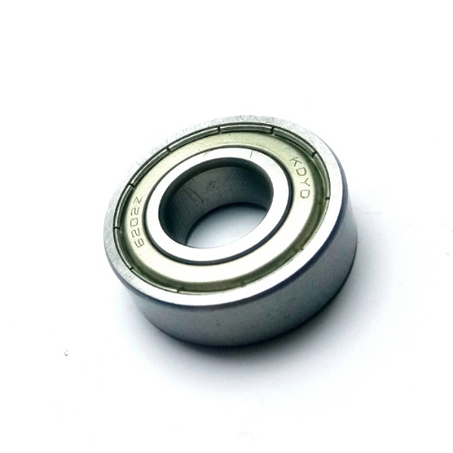 MOTOR RULMAN 6202