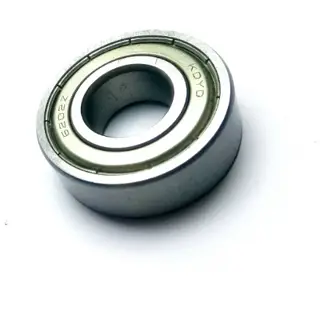 MOTOR RULMAN 6202
