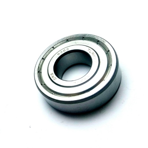MOTOR RULMAN 6203