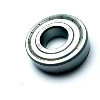 MOTOR RULMAN 6203