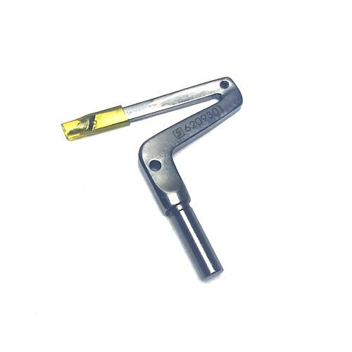 YAMATO CZ6000 OVERLOK ALT LÜPER