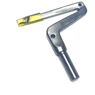 YAMATO CZ6000 OVERLOK ALT LÜPER