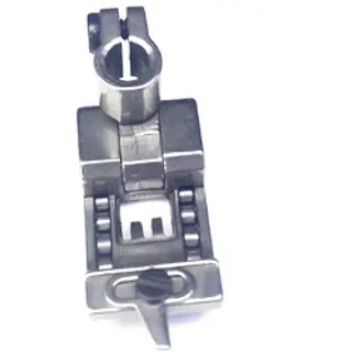 REÇME TEKERLİ ETEK AYAK 5.6MM