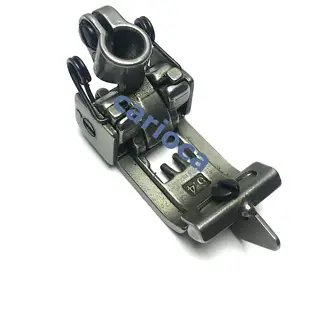 REÇME ETEK AYAK 6.4MM ALTI OYUK
