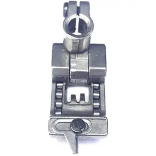 REÇME TEKERLİ ETEK AYAK6.4MM