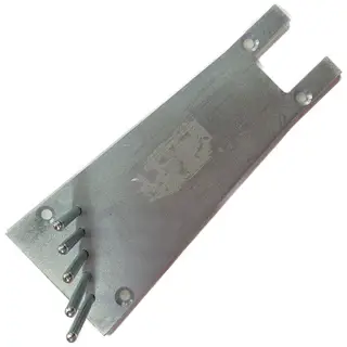 DURKOPP ADLER 669 ŞERİT KAPAK