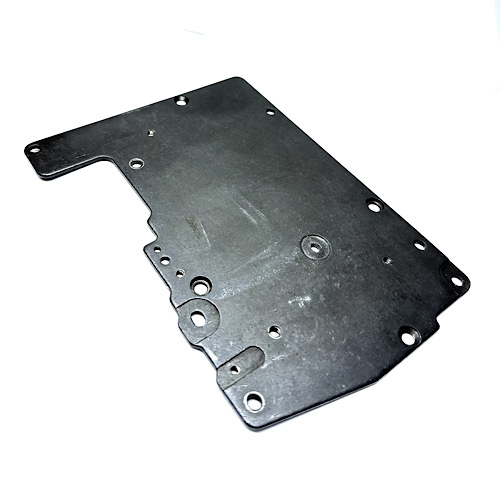 PEGASUS W662P-W1600 UT REÇME KAPAK PLAKASI