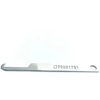 JUKİ MF7900 SOLDAN BIÇAKLI REÇME BICAK