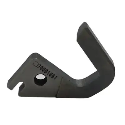JUKİ 7923 REÇME ÜST BIÇAK