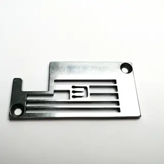 JUKI REG RECME 5.6MM PLAKA